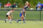 Field Hockey vs MIT  Wheaton College Field Hockey vs MIT. - Photo By: KEITH NORDSTROM : Wheaton, field hockey, FH2019